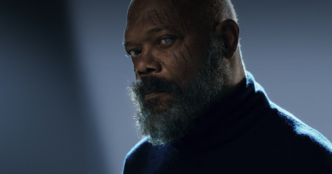 Marvel Producer Reveals Nick Fury's Replacement as MCU Leader