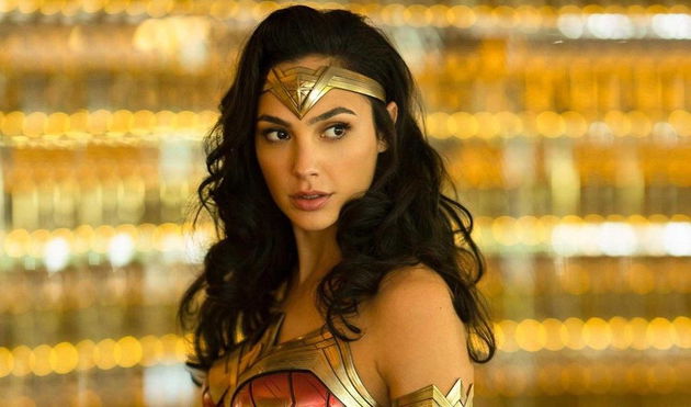 Wonder Woman 1984: Gal Gadot Cried After Watching DC Film for the First Time