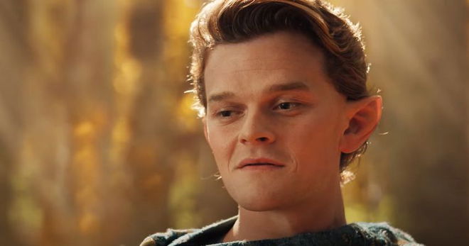 The Lord of the Rings: The Rings of Power Season 2 Officially Starts Filming