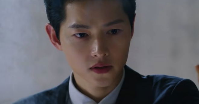 Song Joong Ki Pitted Against Song Kang, Nam Joo Hyuk And Others For Best Actor Award + Vincenzo Vies For Best Drama Title