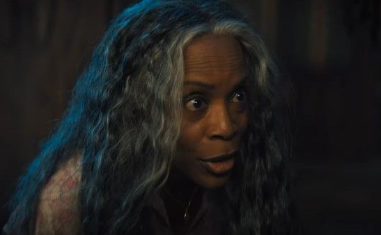 spiderwick chronicles lucinda tv series