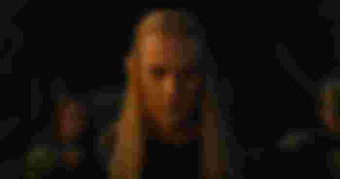 The Rings of Power Season 2 Sauron