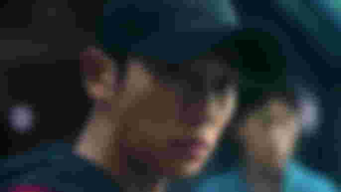 Jung Hae In as An Jun Ho in D.P. Season 2