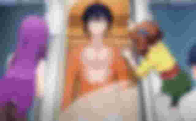 Image from World's End Harem Episode 3 RELEASE DATE and TIME, COUNTDOWN, Where to Watch Shuumatsu no Harem