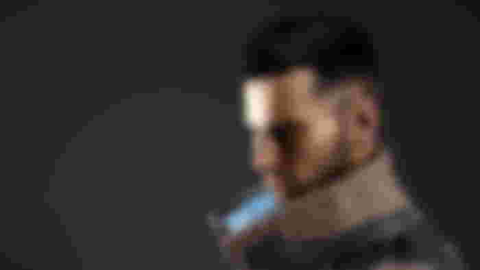 Image from New Cyberpunk 2077 High-Res Images Reveal Incredibly-Detailed Character Renders
