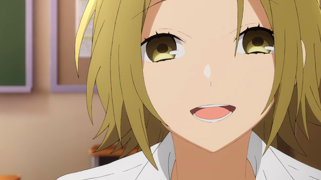 Who Does Yoshikawa End Up With in Horimiya? 