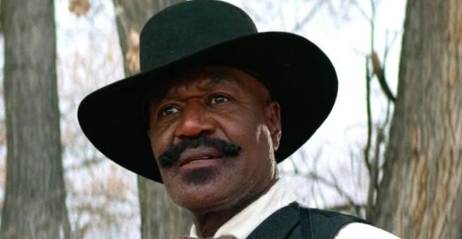 Blade Adds The Harder They Fall Star Delroy Lindo in Mysterious Role