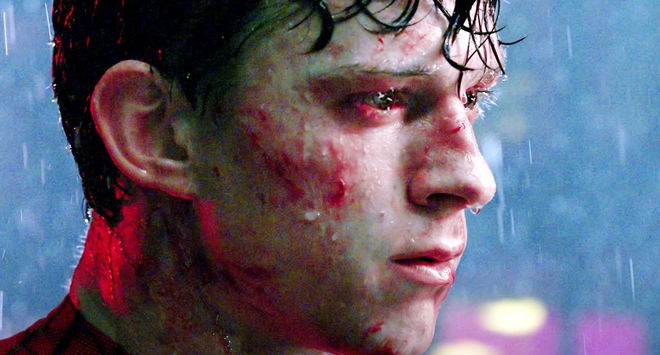 Tom Holland Admits He's Tired of Deceiving Fans About Spider-Man: No Way Home