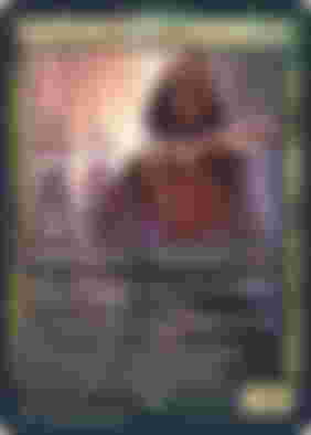 Image from MTG Commander RC Will Have 'Something Official to Say' Before The Walking Dead Secret Lair Drops