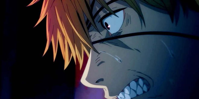 Did Denji Kill His Father in Chainsaw Man Denji