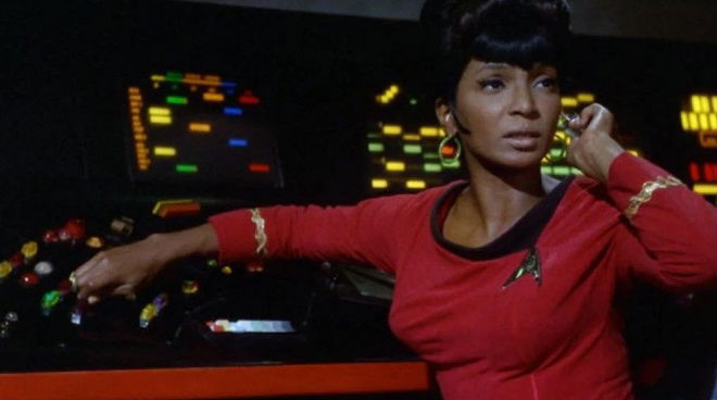Star Trek Legend Nichelle Nichols' Family Starts GoFundMe to Finance Legal Battle Against Her Manager
