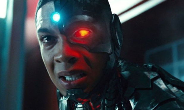 Justice League Investigator Defends Walter Hamada Against Ray Fisher's Latest Accusatory Tweets