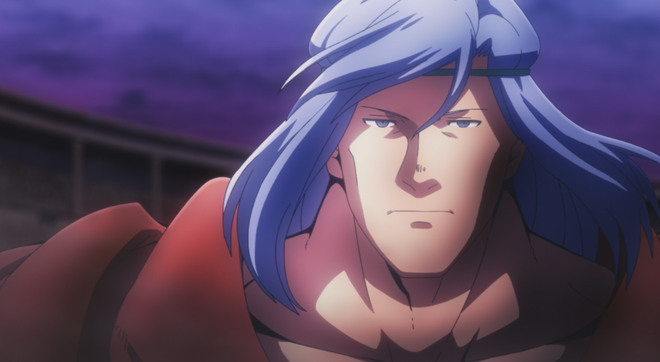 Where to Watch Helck: Crunchyroll, Netflix, HIDIVE in Sub and Dub Helck