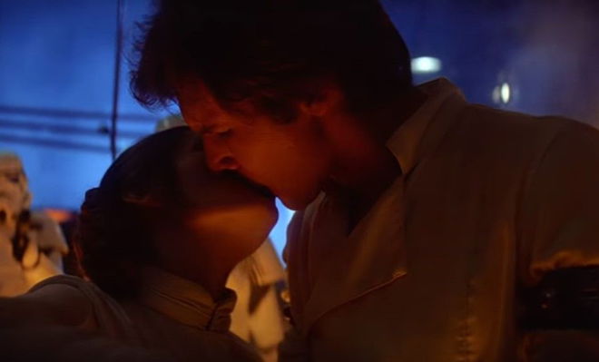 Star Wars: Here's How Harrison Ford Came up With Famous Response to Leia in Empire Strikes Back