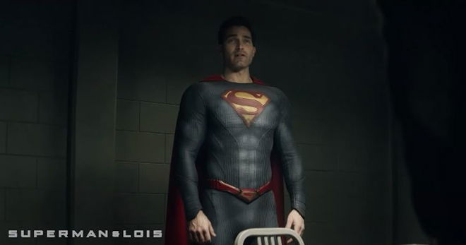 Superman and Lois Episode 8 Release Date, Release Time, Countdown, Where to Watch, Teasers, Previews, News and Everything You Need to Know