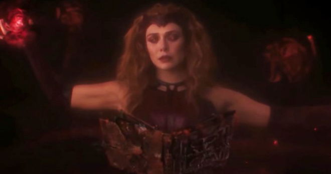 WandaVision Gets Edited Post-Credit Scene and New Credit: What Does This Mean?