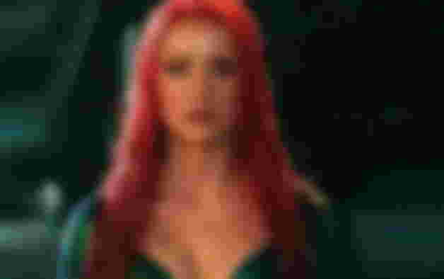 Image from What Role Was Amber Heard Offered For an X-Rated Movie? Here's What We Know So Far