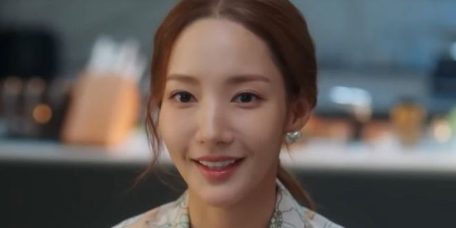love-in-contract-episode-4-recap-park-min-young-gets-stuck-with-go-kyung-pyo-kim-jae-young-announces-his-marriage