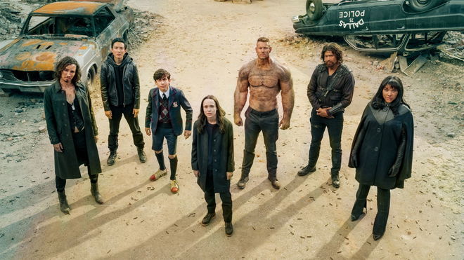 All The Movies & TV Shows Coming to Netflix in June 2022