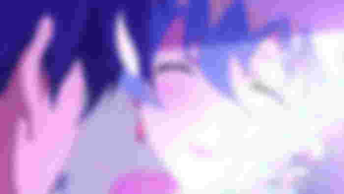 gurren lagann wedding nia