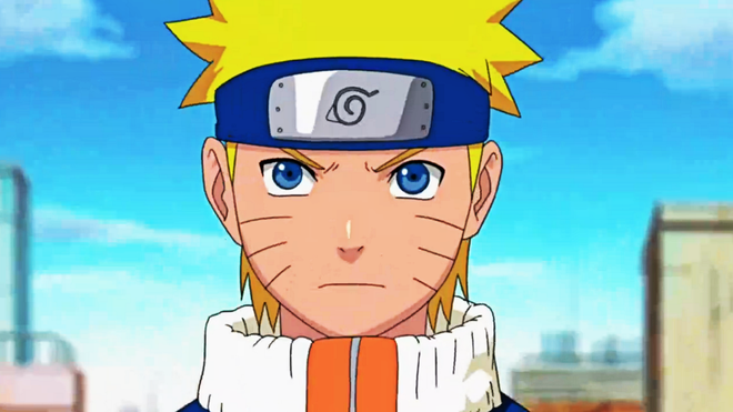 Anime Characters That Could Beat Naruto
