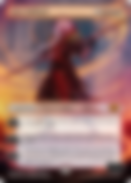 Image from Ravnica Allegiance Mythic Edition Planeswalkers Revealed