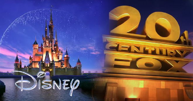 Disney's Poor Handling of Fox Acquisition Left Employees Panicking and Angry