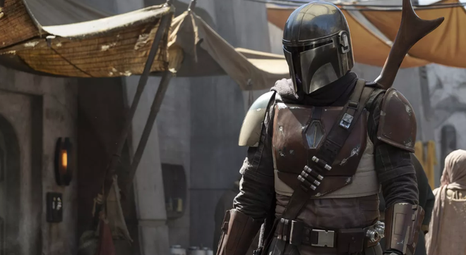 Star Wars: The Mandalorian Kept Taika Waititi In Line With A Tone Similar To Original Trilogy