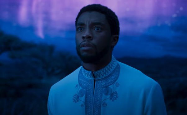 Thor: Love and Thunder Will Reportedly Feature Black Panther's The Goddess Bast