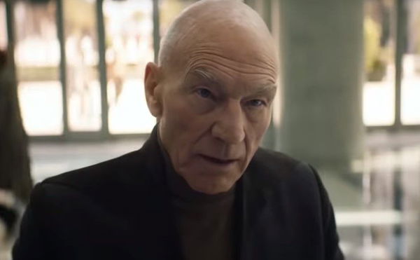 Star Trek: Picard Season 2 Could Bring Back Unexpected Character as New Main Villain