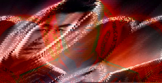 Shang-Chi Star Simu Liu Tweets Reaction to Squid Game Episode 6