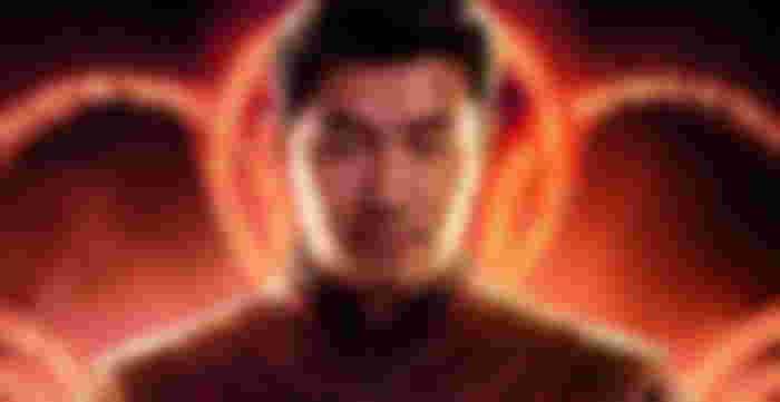 Shang-Chi Star Simu Liu Tweets Reaction to Squid Game Episode 6