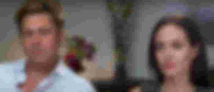Image from Brad Pitt Heartbreak: Angelina Jolie’s Ex-Husband Balding, Losing Weight Amid Custody Battle? Actress Obsessed With Plastic Surgery, Refuses To Help