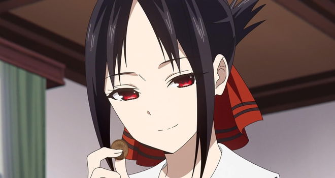 Kaguya-sama: Love Is War Season 3 Episode 4 Release Date and Time, Countdown