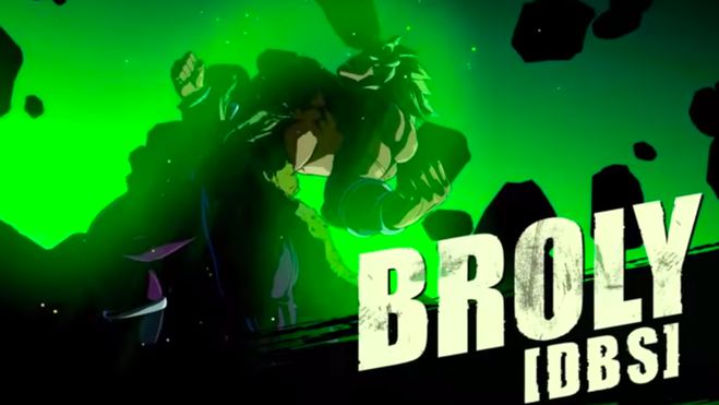Dragon Ball: Here's Who's Replacing Vic Mignogna as Broly