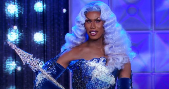 Marvel's Ironheart Series Casts RuPaul’s Drag Race Winner Shea Couleé in a Secret Role