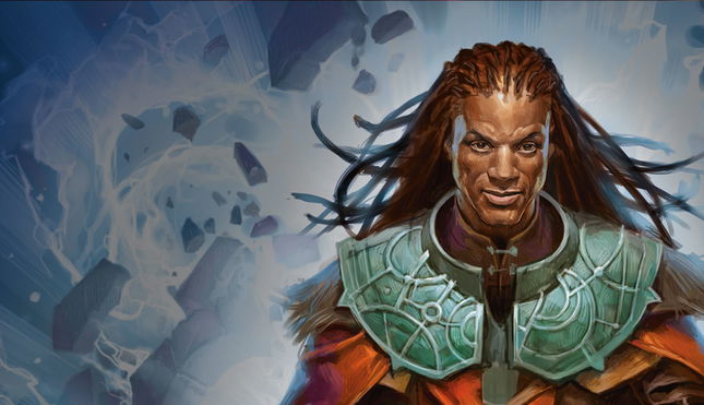 Magic: The Gathering Commander Nights Are Coming to Game Stores This April