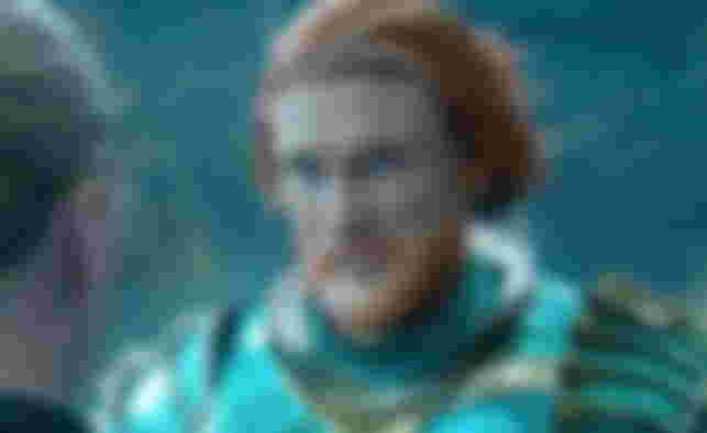 Aquaman Star Dolph Lundgren Shares First Look at King Nereus' Return in The Lost Kingdom