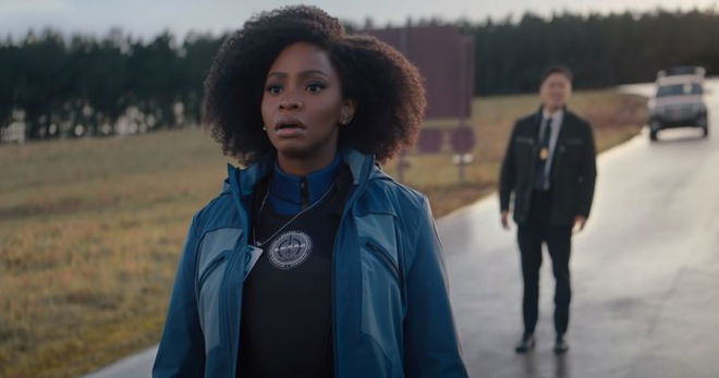 Does Monica Have Superpowers Now in WandaVision? What Are Her Powers And How Did She Gain Them?