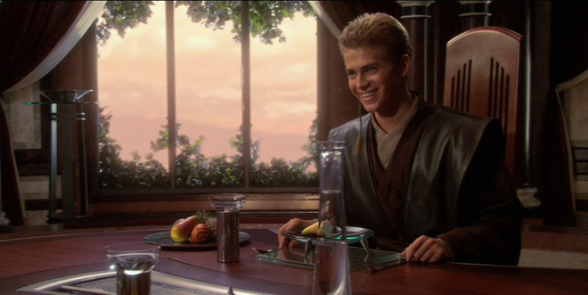 Tom Hanks’ Son Was Originally Supposed To Play Star Wars’ Anakin Skywalker 