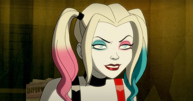 Harley Quinn Series Pokes Fun at Snyder Cut Fans and Star Wars: The Last Jedi Haters