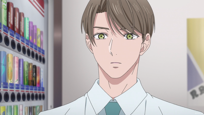 Will There Be a Cherry Magic Anime Season 2? Rumors and Predictions Explored