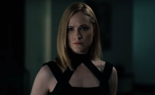 Westworld Star Evan Rachel Wood Says Season 1 Questions Will Finally be Answered