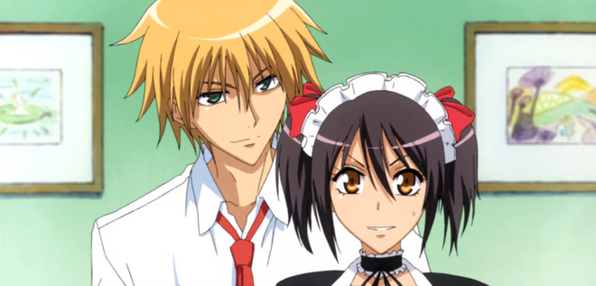 Will There Be a Season 2 of Maid-Sama? When Will It Release? 