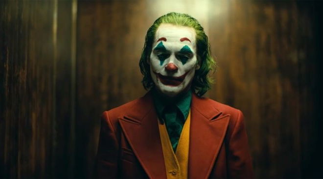 DC Films' Joker Gets Three New Images That Tell a Story