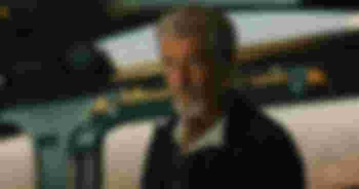 Black Adam Actor Pierce Brosnan Discusses Doctor Fate's Powers