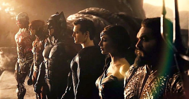 Justice League Snyder Cut Delivers Jaw-Dropping Twist About [SPOILERS] During Pivotal Scene