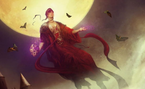 Magic: The Gathering Launches Two New Digital Tools on a Massive Scale