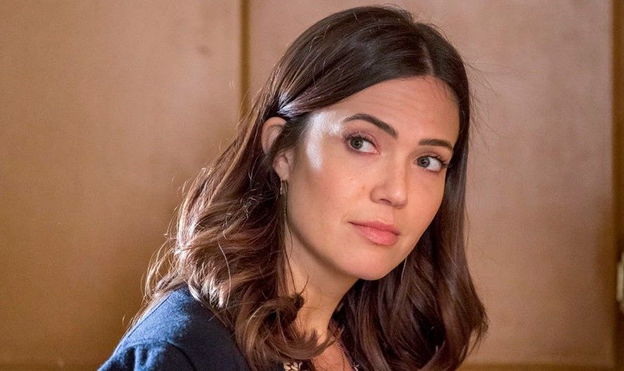 Star Wars: Mandy Moore Reacts To Hilarious The Mandalorian Fan Art