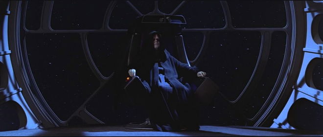 Star Wars Gets A Line Of Geeky High-End Furniture